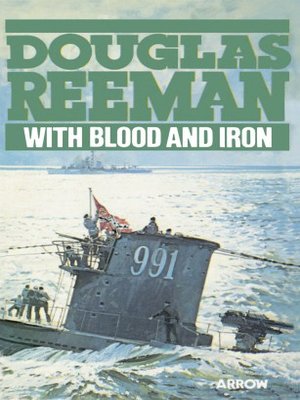 cover image of With Blood and Iron